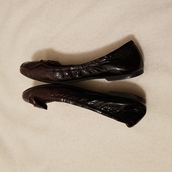 Prada flats - Picture 6 of 9